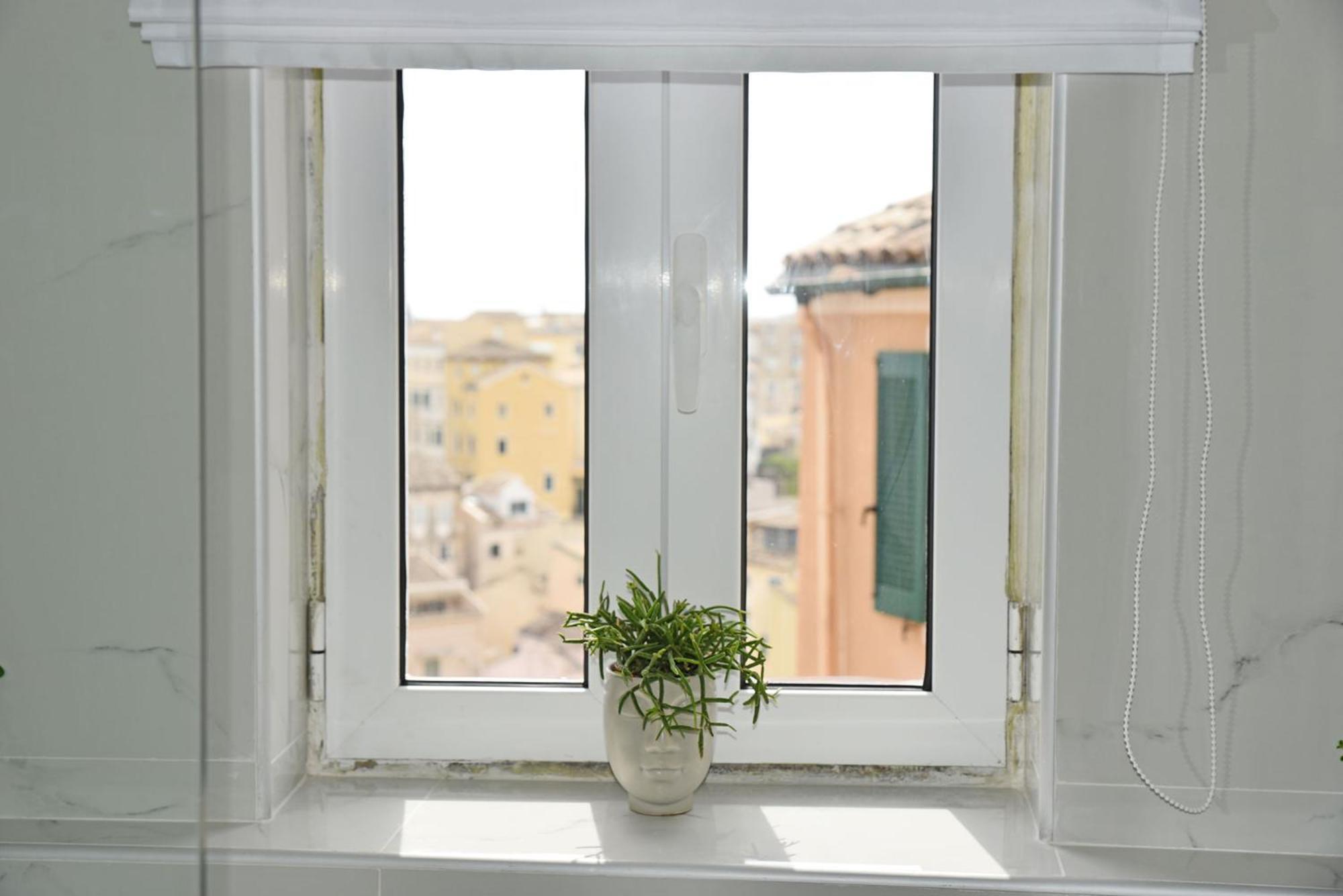 Casa Tenedos Corfu Corfu  Exterior photo